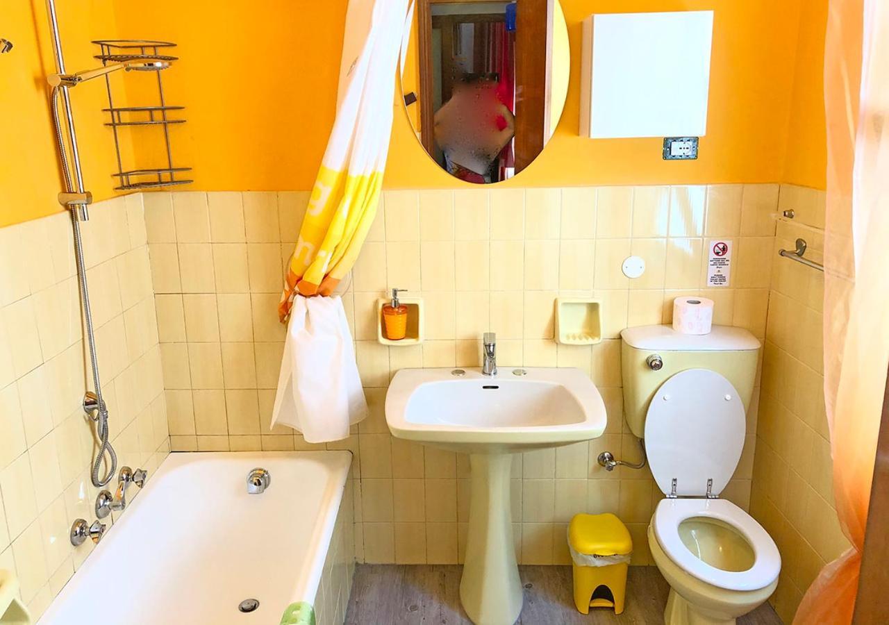 Casa La Rosa - mare e pineta - 2 bici incluse Villa Viareggio Exterior foto