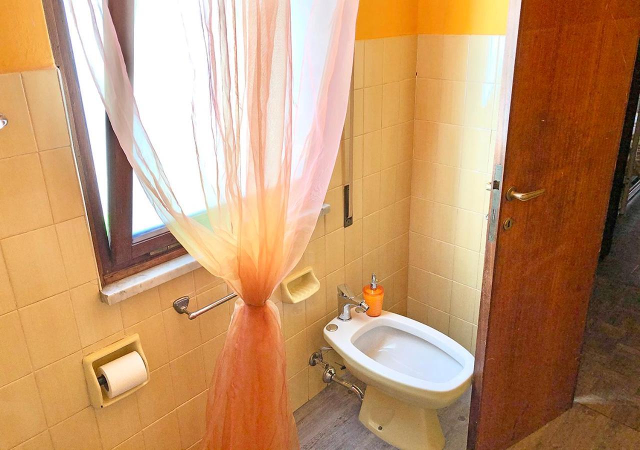Casa La Rosa - mare e pineta - 2 bici incluse Villa Viareggio Exterior foto