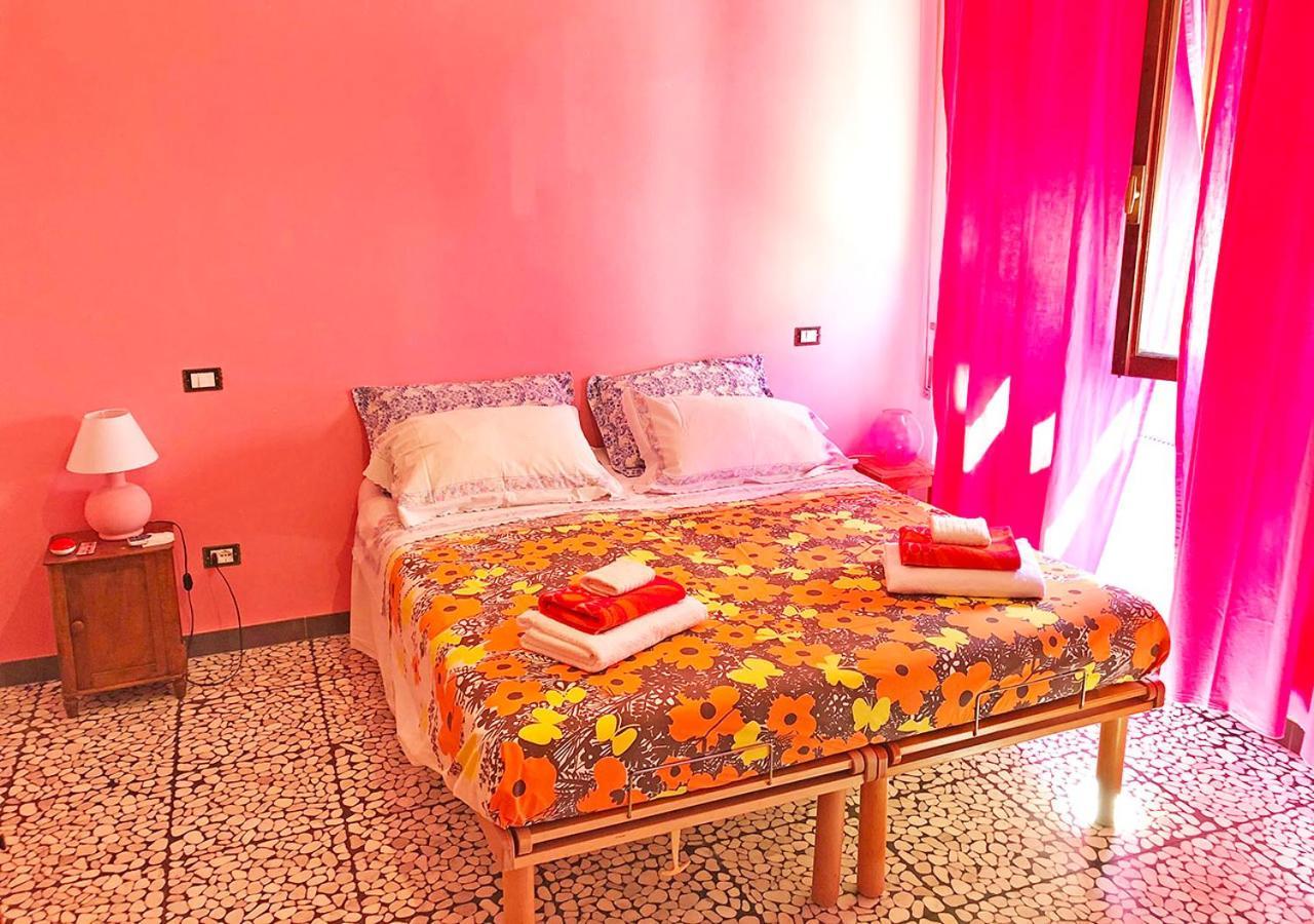 Casa La Rosa - mare e pineta - 2 bici incluse Villa Viareggio Exterior foto