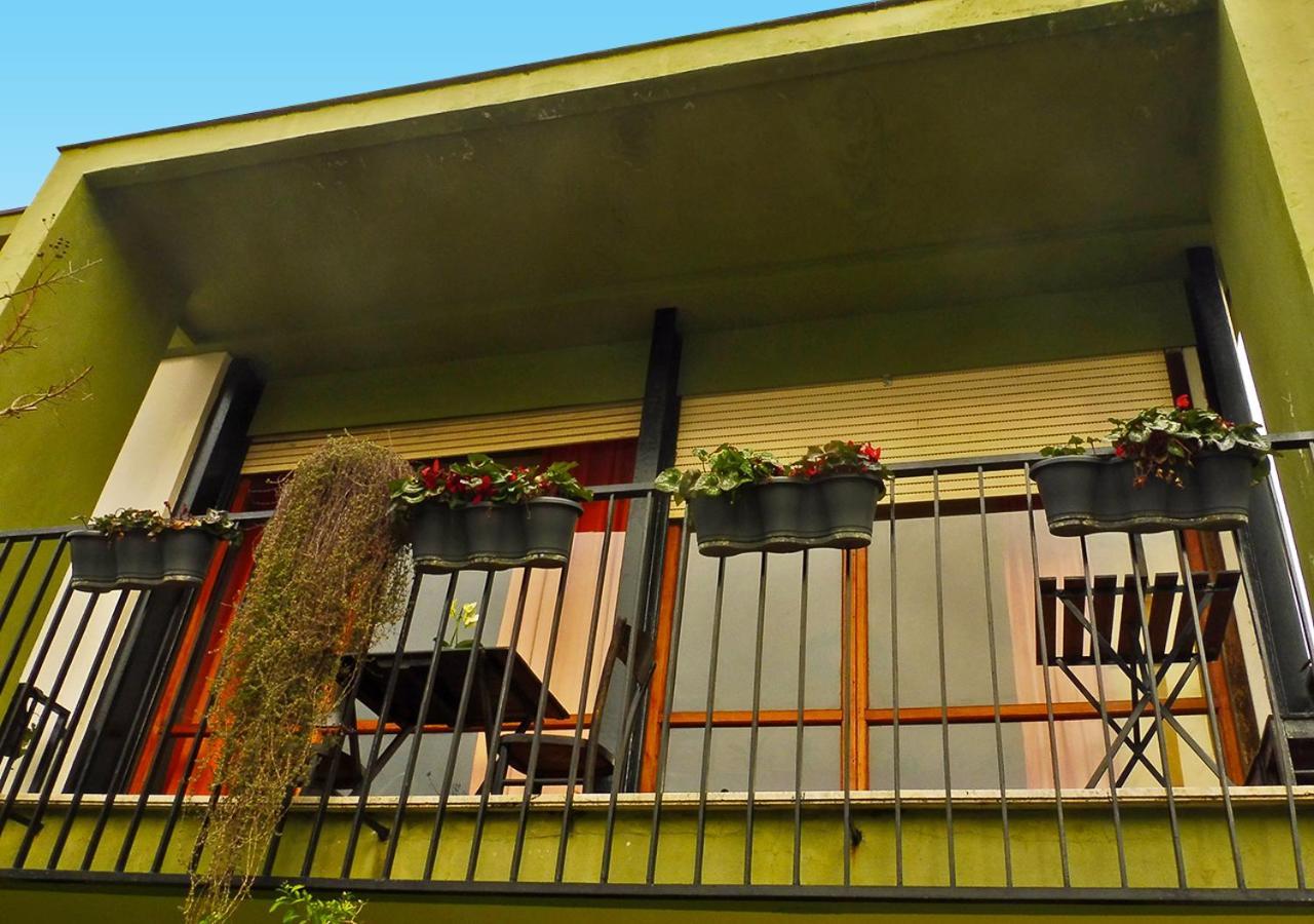 Casa La Rosa - mare e pineta - 2 bici incluse Villa Viareggio Exterior foto